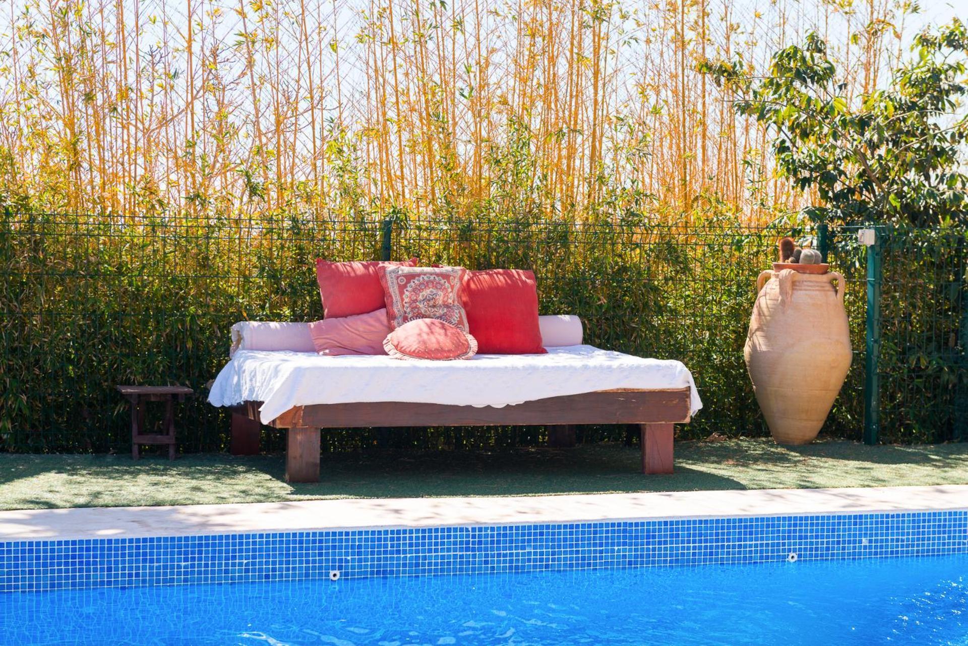 Villa Sol Y Mar Cala de Finestrat Exteriör bild