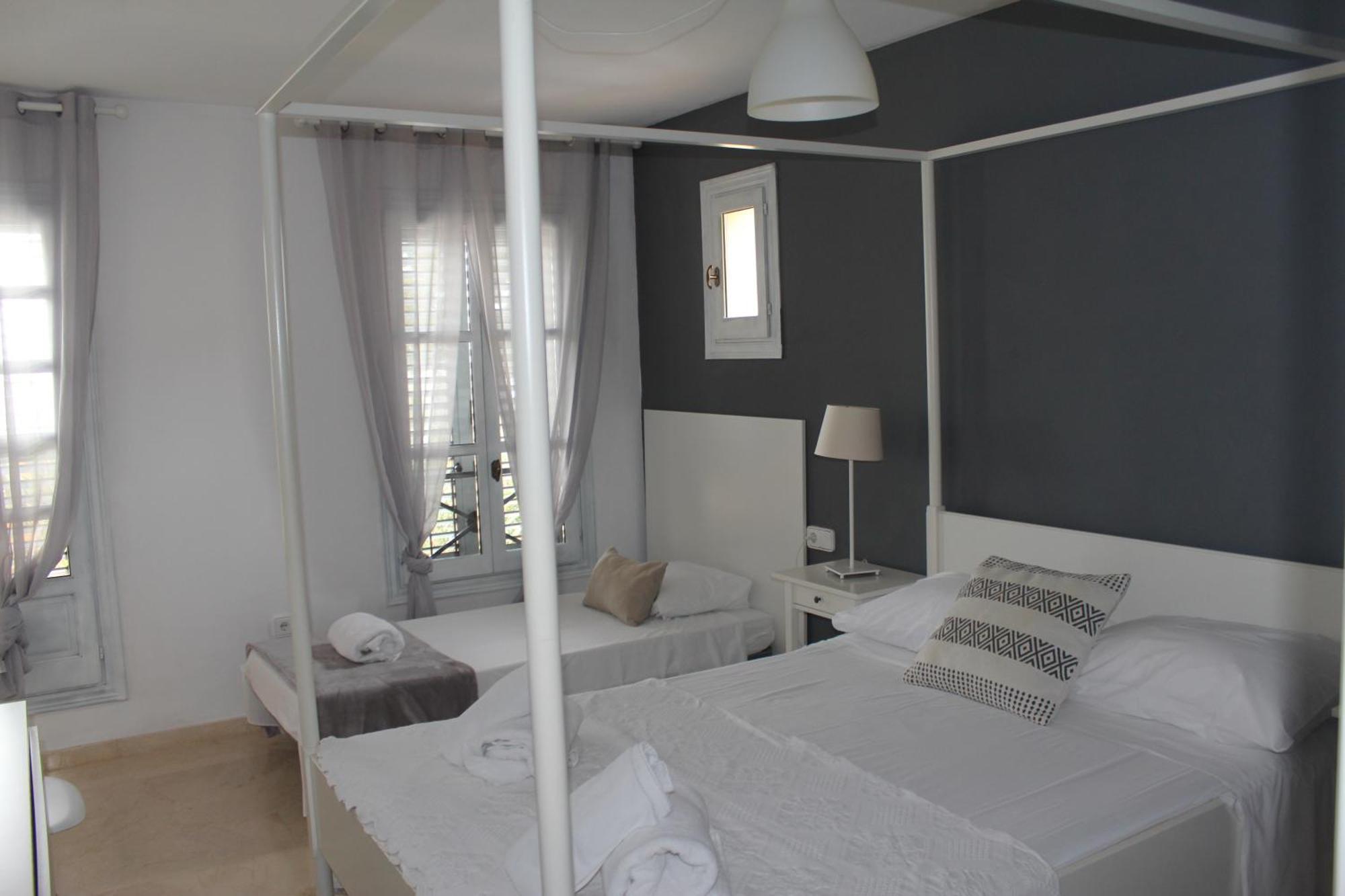 Villa Sol Y Mar Cala de Finestrat Exteriör bild