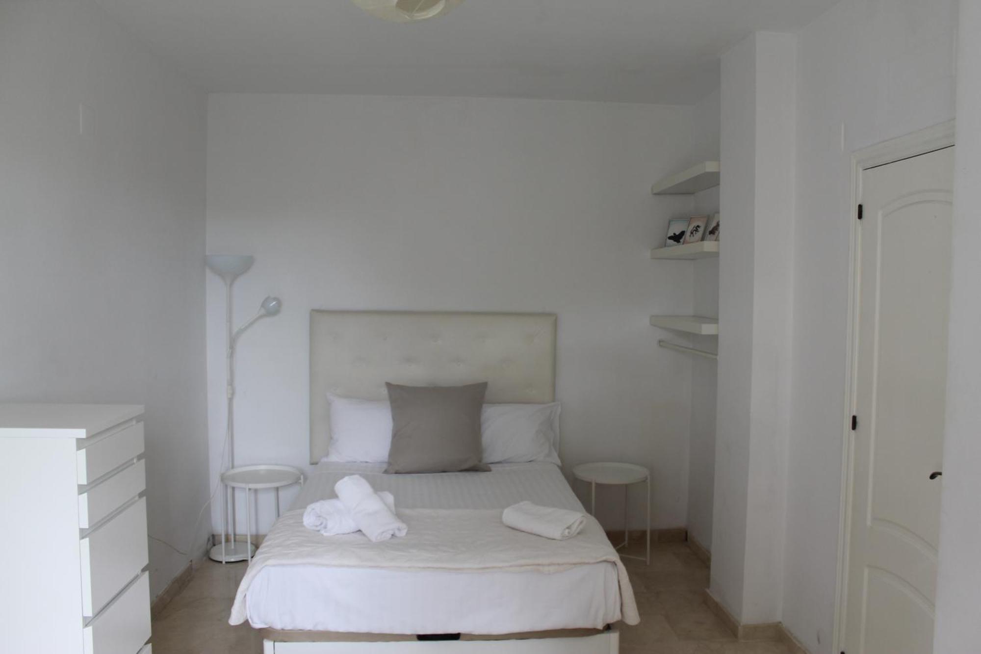 Villa Sol Y Mar Cala de Finestrat Exteriör bild